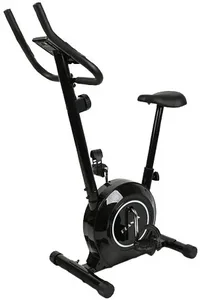 Магнитный Велотренажер PLANTA FD-BIKE-100 (Черный) на скидке