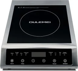 Индукционная Плита OULIMEI DCH006 на скидке