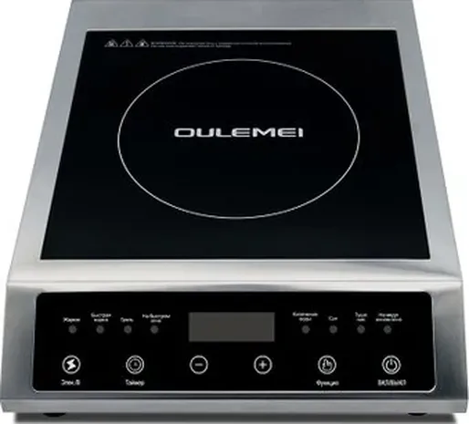 Индукционная плита OULIMEI DCH006