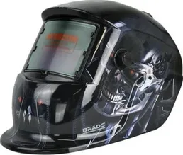 Сварочная маска BRADO 302S на скидке