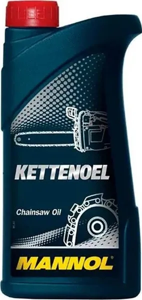 Масло для цепей бензопил FAVORIT Eco CS 1л