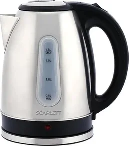 Чайник SCARLETT SC-EK21S75 на скидке