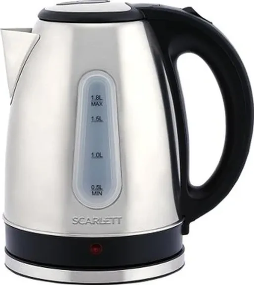 Чайник SCARLETT SC-EK21S75