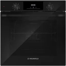 Электрический духовой шкаф MAUNFELD FEOH7872B2 на скидке