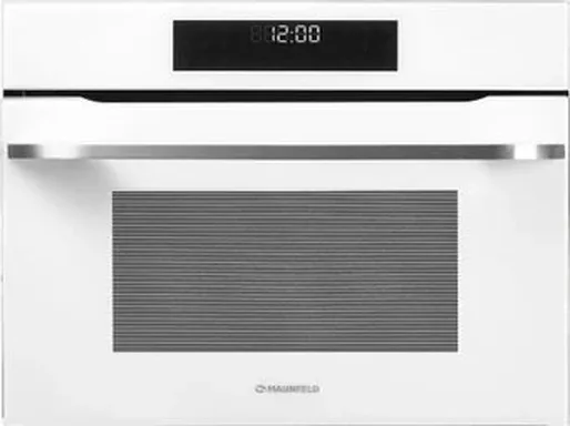 Духовой шкаф MAUNFELD XCMO4414GW