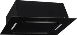 Кухонная вытяжка ZorG Santa 850 60 S (черный) на скидке