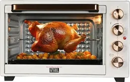 Мини-печь GFgril GFO-38W на скидке