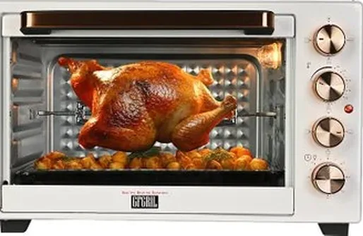 Мини-печь GFgril GFO-38W