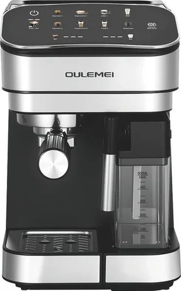 Кофемашина OULEMEI KFB013