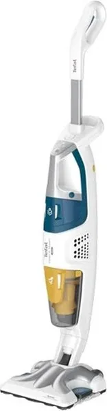 Вертикальный пылесос TEFAL VP8561RH