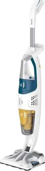 Вертикальный пылесос TEFAL VP8561RH
