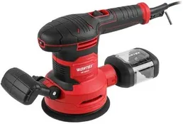 Шлифовальная машина WORTEX RS 1245 E