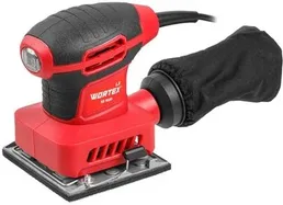 Виброшлифмашина WORTEX LX SS 1020 на скидке