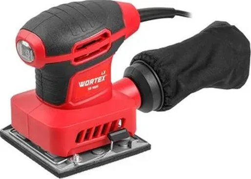 Виброшлифмашина WORTEX LX SS 1020
