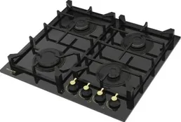 Газовая вар.поверхность WILLMARK WGH-4602BLR на скидке