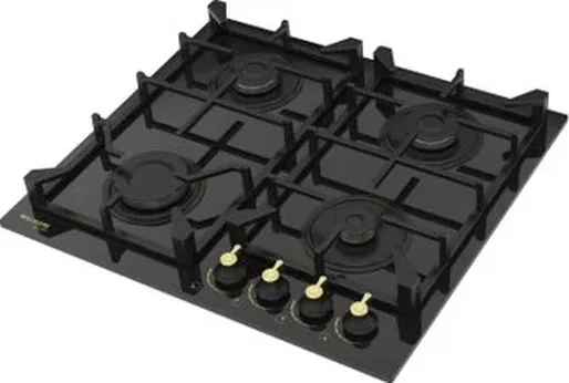 Газовая варочная поверхность WILLMARK WGH-4602BLR