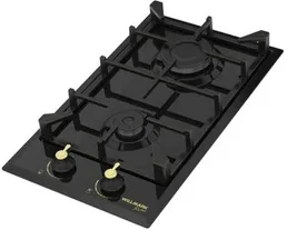 Газовая вар.поверхность WILLMARK WGH-2301BL на скидке