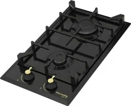 Газовая вар.поверхность WILLMARK WGH-2301BL на скидке