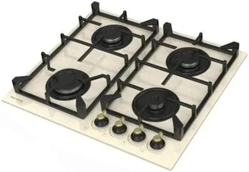 Газовая варочная поверхность WILLMARK WGH-4602BR