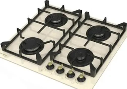 Газовая варочная поверхность WILLMARK WGH-4602BR