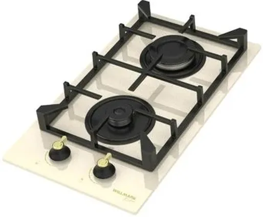 Газовая варочная поверхность WILLMARK WGH-2302BR