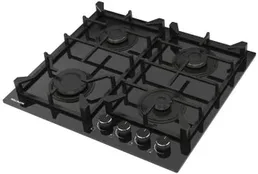 Газовая вар.поверхность WILLMARK WGH-4602BL на скидке