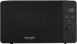 Микроволновая печь WILLMARK WMO-206SG на скидке