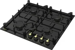 Газовая вар.поверхность WILLMARK WGH-4601BLR на скидке