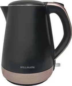 Чайник эл. WILLMARK WEK-1839PS на скидке