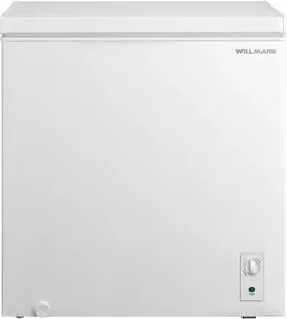 Морозильный ларь WILLMARK CF-270IW на скидке