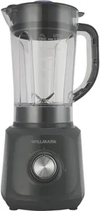 Стационарный блендер WILLMARK WTB-1246PG на скидке