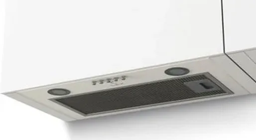 Вытяжка LEX GS BLOC P 600 IVORY