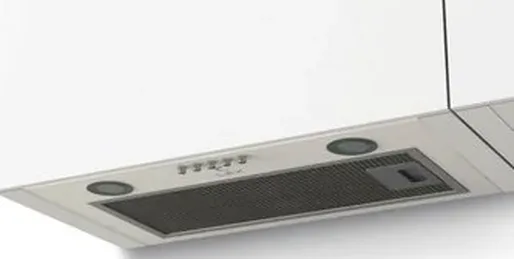 Вытяжка LEX GS BLOC P 600 IVORY