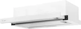 LEX HOGAN G 600 WHITE Вытяжка на скидке