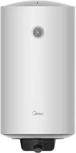 Электрический накопительный водонагреватель Midea MWH80-15MPC Cylinder на скидке