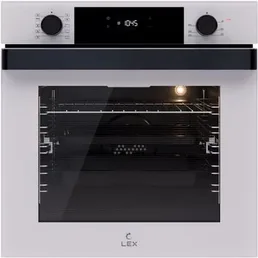 LEX EDP 610 WH Wide Series духовой шкаф на скидке