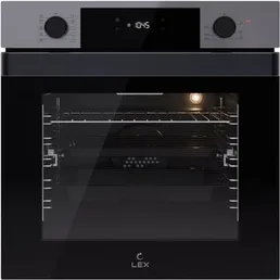 LEX EDP 610 IX Wide Series духовой шкаф на скидке