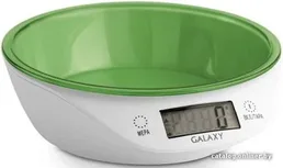 Galaxy GL 2804 Весы кухонные электронные на скидке