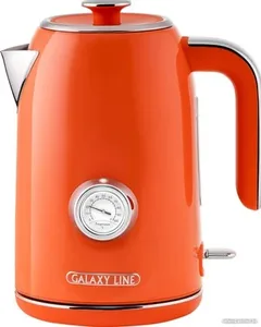 Чайник электрический Galaxy LINE GL 0351 на скидке