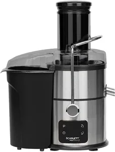 Соковыжималка SCARLETT SC-JE50S62 на скидке