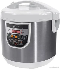 Мультиварка HOME ELEMENT HE-MC660 на скидке