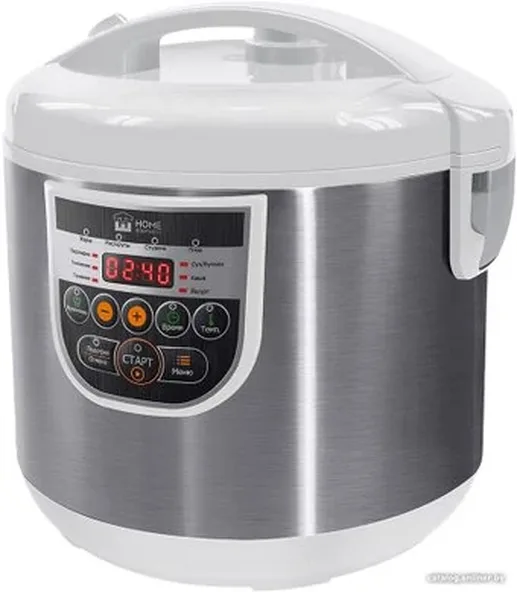 Мультиварка HOME ELEMENT HE-MC660