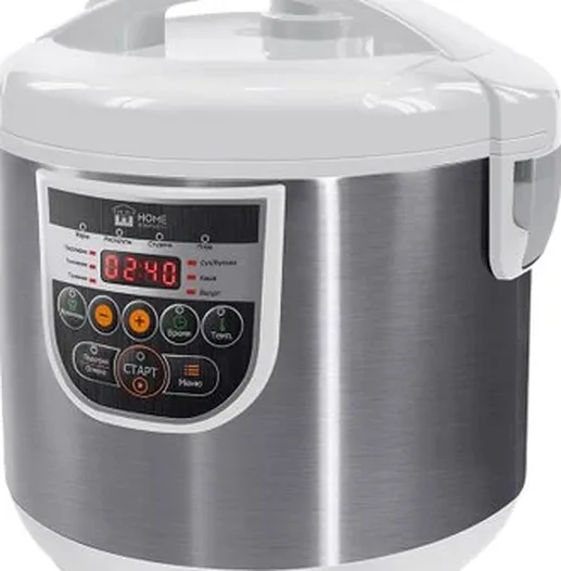Мультиварка HOME ELEMENT HE-MC660