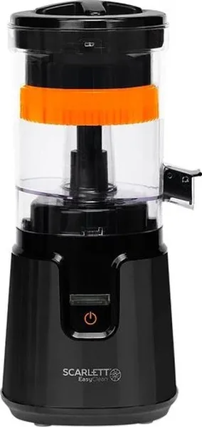 Соковыжималка SCARLETT SC-JE50C10
