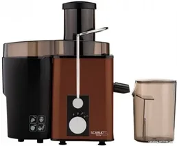 Соковыжималка SCARLETT SC-JE50S57 на скидке
