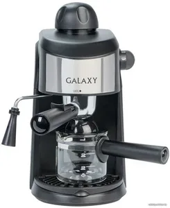 Кофеварка электрическая Galaxy LINE GL 0753 на скидке