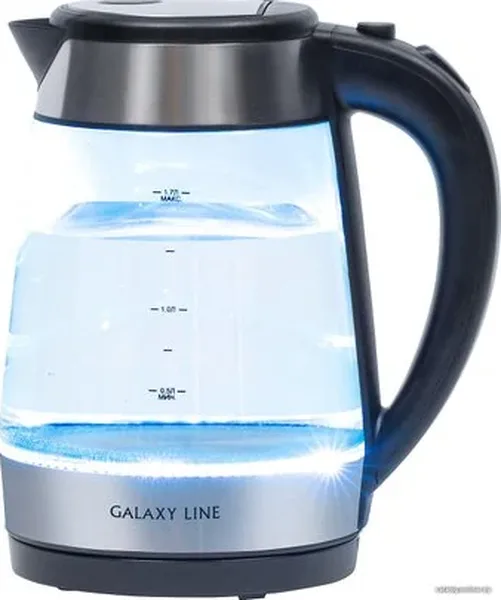 Чайник электрический Galaxy LINE GL 0558