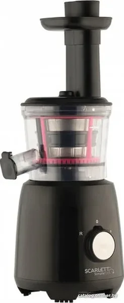 Соковыжималка SCARLETT SC-JE50S54
