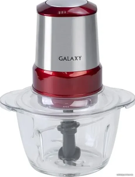 Чоппер электрический Galaxy LINE GL 2354