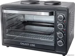 Galaxy LINE GL 2605 Мини-печь на скидке